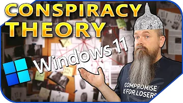 Proč jsou hardwarové požadavky systému Windows 11 tak vysoké?