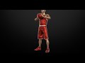 Basketball Player 3D Animation Motion 3 Motion Graphics Template Envato Elements 