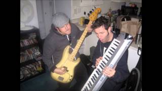 Joey Cape & Scorpio's - International You Day (Tony Sly Tribute)