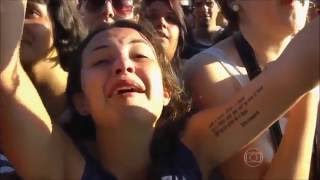 Video voorbeeld van "Julian Casablancas - 11th Dimension [Lollapalooza Brazil HD]"