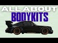 Everything You Need To Know About Car Body Kits Everything You Need To Know About Car Body Kits