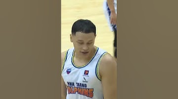 Tình huống lỗi thứ 4 của ngôi sao NTD, Dominique Tham  #VBA #VBA2024