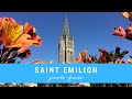 Saint Emilion (filmé avec mon Iphone et drone)