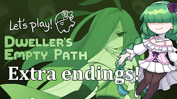 【Dweller's Empty Path】Zera? Don't know him