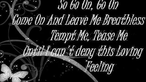 Breathless Shania Twain (Lyrics).wmv