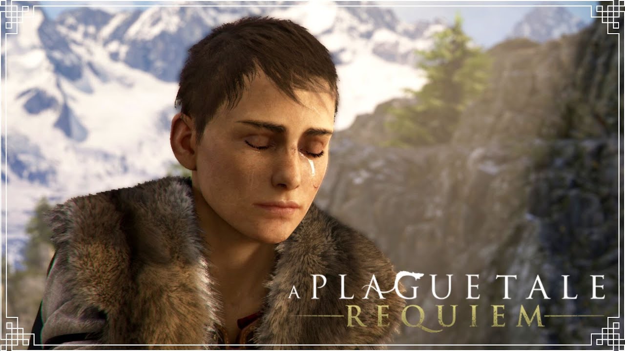 A Plague Tale Requiem: Chapter 17 