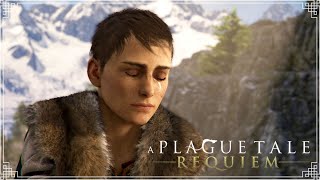 Release: A Plague Tale: Requiem – new chapter in de Rune siblings' journey  