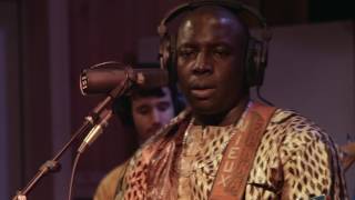 Vieux Farka Touré "Homafau Wawa"