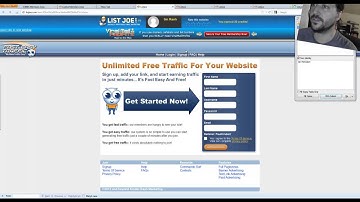 CB90X - Do ListJoe & Other List Builders Really Work?  Watch This Live Demonstration!