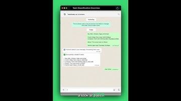 How TodoBuddy Auto-Categorizes Your Tasks  | AI Task manager #ai #productivitytools #taskmanagement