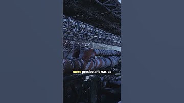 Revolutionize Pipeline Inspections with AI-Powered Drones!