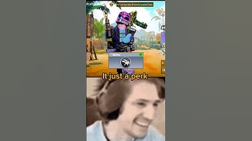 CODM best PERK?? #codm #callofdutymobile #callofduty