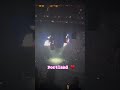 Billie Eilish Portland | Silent Challenge | #hmhas #billieeilish