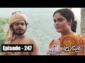 Muthu Kuda | Episode 247 16th January 2018