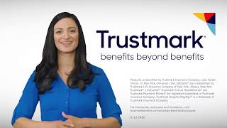 Trustmark Overview Social Media Video 1