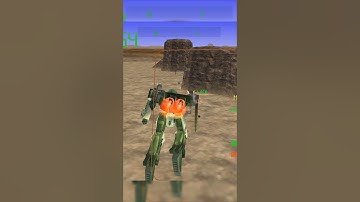 I Played Armored Core: Master of Arena And I Was Blown Away