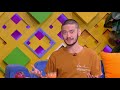 В эфире "Тангы студио" актер Аскар Ильясов (16.09.20)