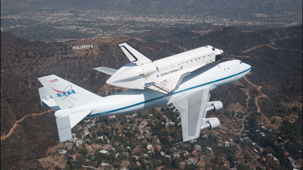 Shuttle Endeavour's Last Flight Was 10 Years Ago - YouTube Shuttle Endeavour's Last Flight Was 10 Years Ago - YouTube