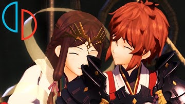 Yuzu EA 1174 | Xenoblade Chronicles 2 Torna The Golden Country HD | Switch Emulator Gameplay