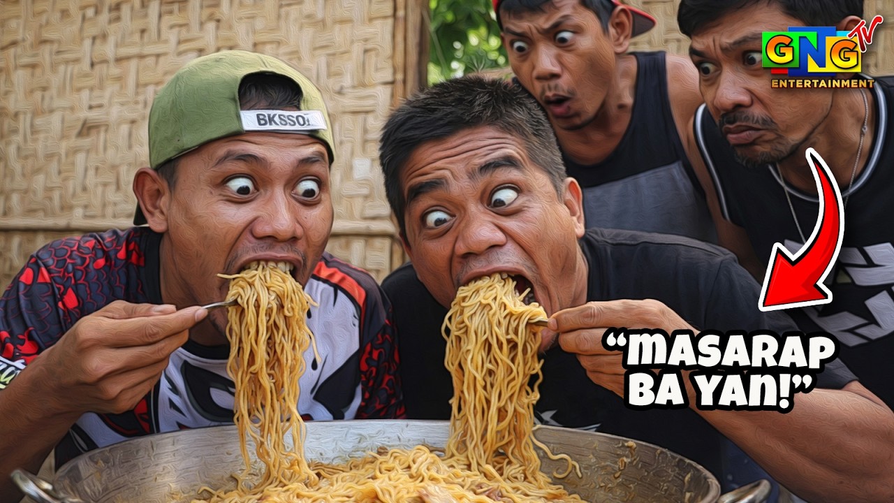 Utakan Yo Lang Sabalin,Wag Lang Ti Baak Andres