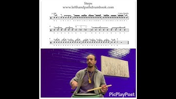 Steps - keep taking steps forward towards your goals