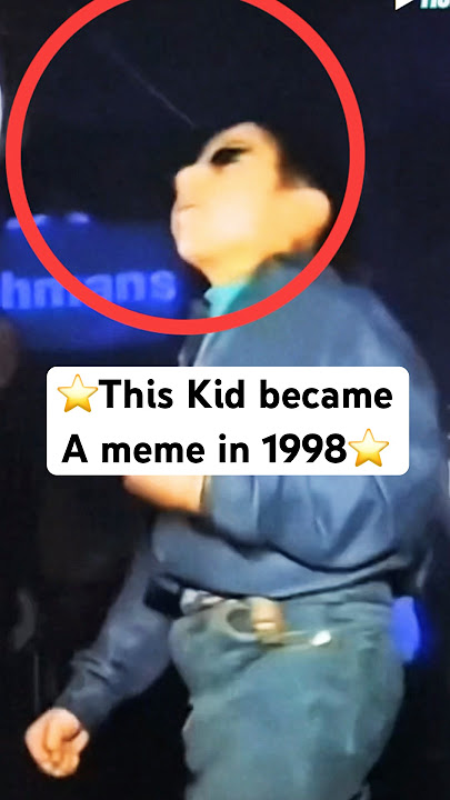 Who is Gypsy Kid? Meme #electronicmusic #dancemusic #dj