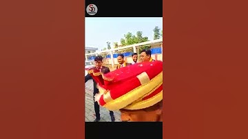 Great Entry Of Two leaders || Success Diary #shots