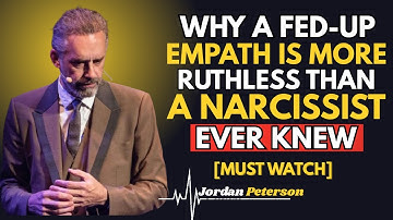 Why a Fed-Up Empath Is More RUTHLESS Than a Narcissist Ever Knew