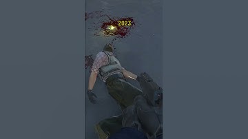 CS2 (2023) VS CS GO (2011)👉 Physics grenades, and ragdoll