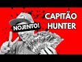 O caso Capitão Hunter prova que o YouTube não é mais lugar pra crianças
