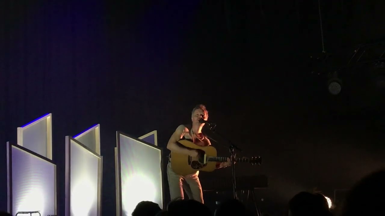 The Tallest Man on Earth - 1904 (Live @ Doornroosje, Nijmegen on April 28, 2022)