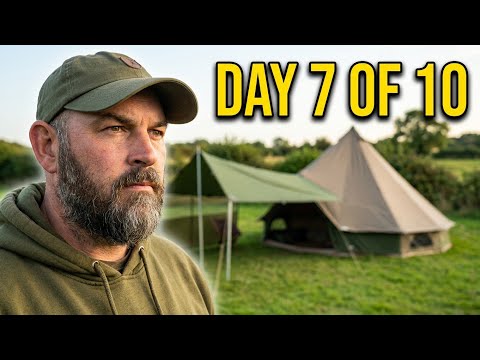 10 Days On The East Coast Of Sunny Yorkshire.
