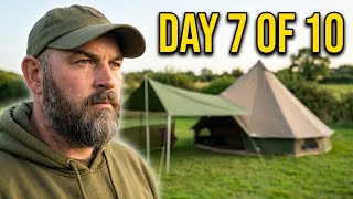 10 Days On The East Coast Of Sunny Yorkshire.