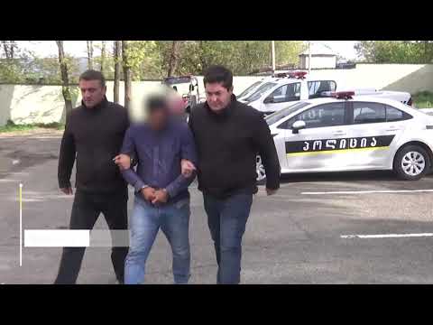 პოლიციამ თაღლითობის ბრალდებით ორგანიზებული დანაშაულებრივი ჯგუფის წევრები დააკავა