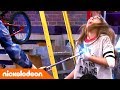Игроделы | 1 сезон 10 серия | Nickelodeon Россия