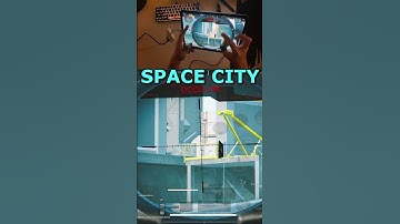 Destroyed 1v3 Bridge Campers on Space City! 🔥 | Delta Force Mobile