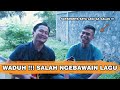 SALAH NANYA PENDAPAT KE ORANG INI !!!