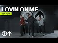 "Lovin On Me" - Jack Harlow | Ken Yung Choreography