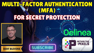 Secure Your Secrets: MFA Unlocked for Ultimate Protection! #PAM #Delinea #Sercretserver #Thycotic