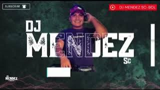 DJ MENDEZ  ESPECIAL CUMBIA & MERENGUE ANTIGUO