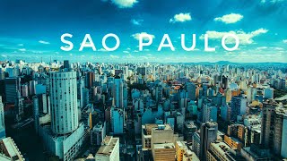 Sao Paulo ,Brazil 🇧🇷 Travel Guide 2023 | Top 10 Places to Visit in Sao Paulo | @journeysunfold-