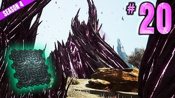 TAKING ON AN ELEMENT VEIN  |  Part 20  |  Ark: Survival Evolved [Co-Op Season 4]