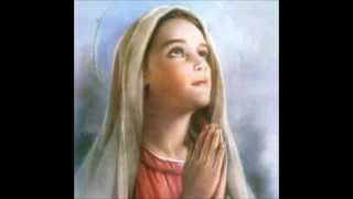 Miniatura del video "La Niña Maria"