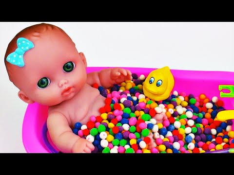 dippin dots toy