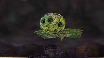 .hack//Mutation - Magus Fight - Final Boss + Ending