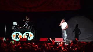 Joey Bada$$ - &quot;No. 99&quot; Live from Barclay&#39;s Center