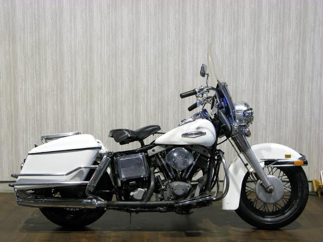 ハーレーダビットソン　ポリス sddefault.jpg