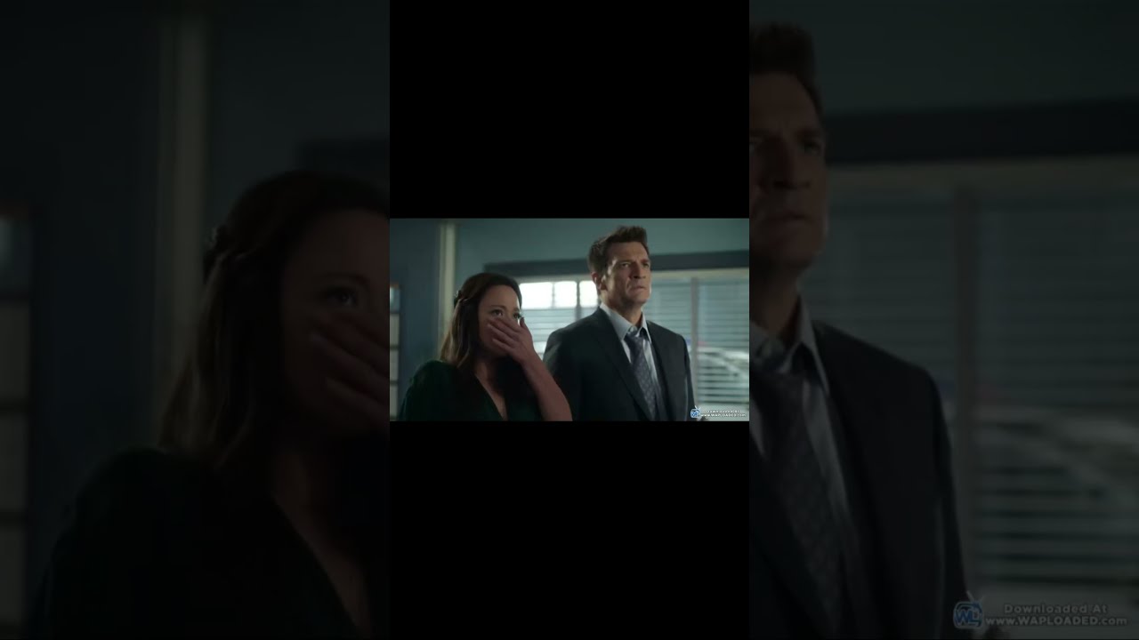 The Rookie Season 4 Jacksons Dead