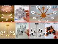 Top 4 Amazing Wall And Ceiling Light Decoration Ideas 2023