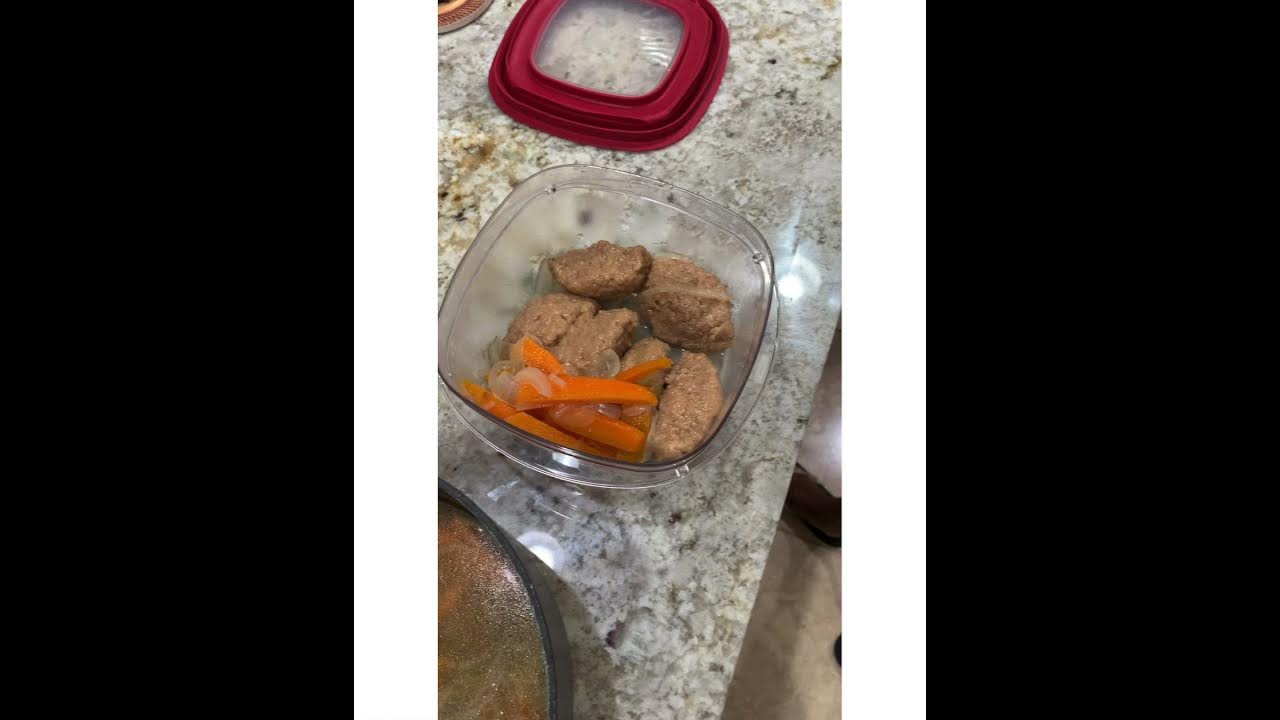 How to Improve Jarred Gefilte Fish YouTube